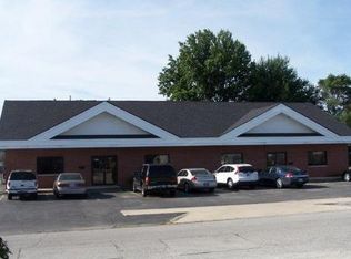 1305 W Marion Ave, Marion, IN