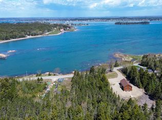 5 & 5A Alleys Bay Rd, Beals, ME 04611