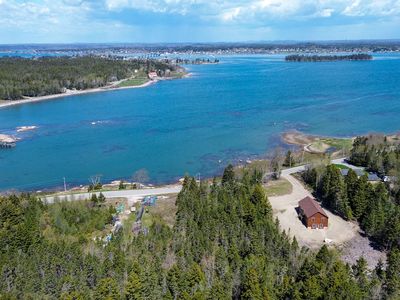 5 & 5A Alleys Bay Road, Beals, ME, 04611