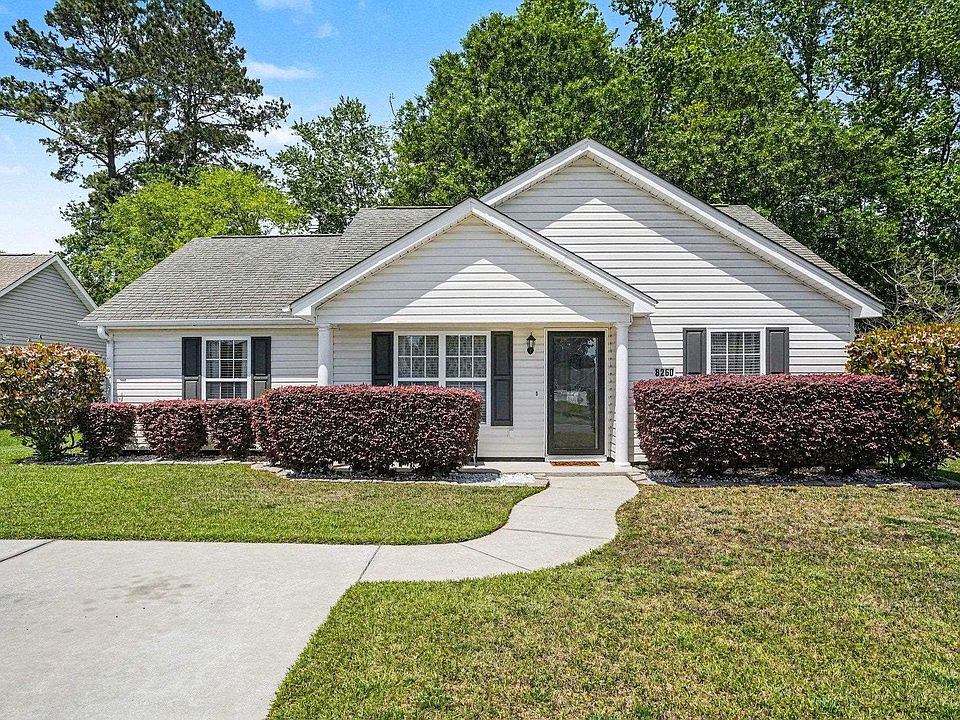 1st image of 8260 Tartan Ln.