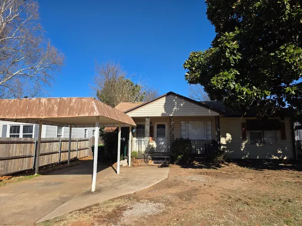 425 W Jefferson St, Purcell, OK 73080