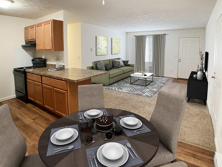 Wyndemere Apartments — Photo 49