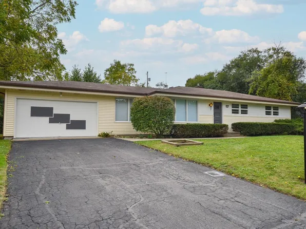 5501 West Spring LANE, Milwaukee, WI 53213