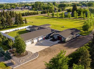 4528 Coffeen Ave, Sheridan, WY 82801
