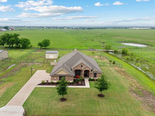 8933 Winding Way, Godley, TX 76044