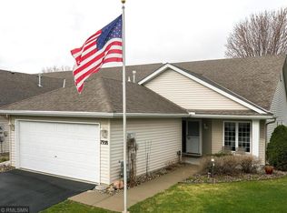 7938 Barrymore Ln, Woodbury, MN 55125