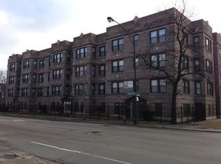 51 E Marquette Rd APT 3, Chicago, IL 60637