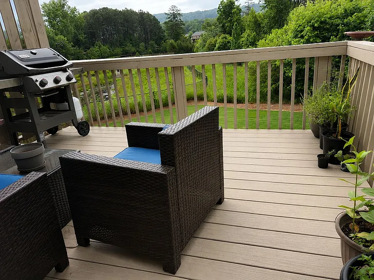Level1 Deck