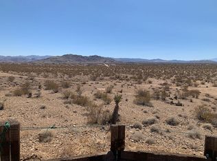 60515 Moonlight Mesa Rd, Joshua Tree, CA 92252