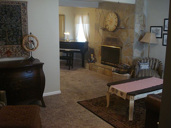 Front Room