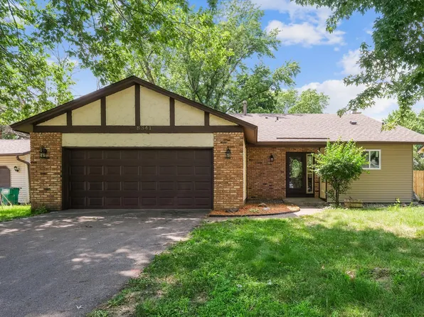 8341 Abbott Ave N, Brooklyn Park, MN 55443