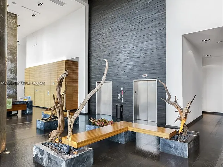 888 Biscayne Blvd #812 — Photo 35