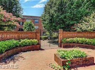 1209 N Main St APT B, High Point, NC 27262