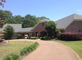 447 Dillard Rd, Drummonds, TN 38023