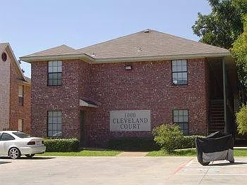 1 bed, 600 sqft, $1,000 — Photo 2