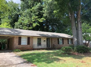 3350 Denson Pl, Charlotte, NC 28215