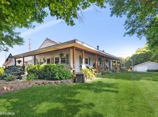 11765 W 125 N, Michigan City, IN 46360