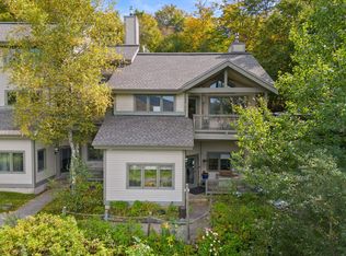 115 Bear Run Rd #20, Richmond, VT 05477