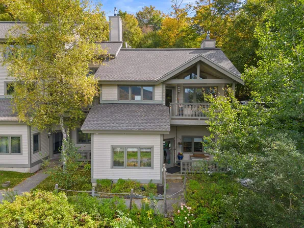 115 Bear Run Road #20, Bolton, VT 05477