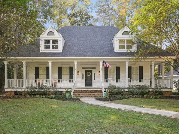 9 Bogue Ct, Covington, LA 70435