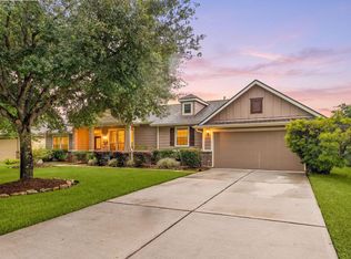 22415 Willow Creek Bridge Ln, Tomball, TX 77375