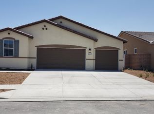 5567 Cottage Dr, Hemet, CA 92545