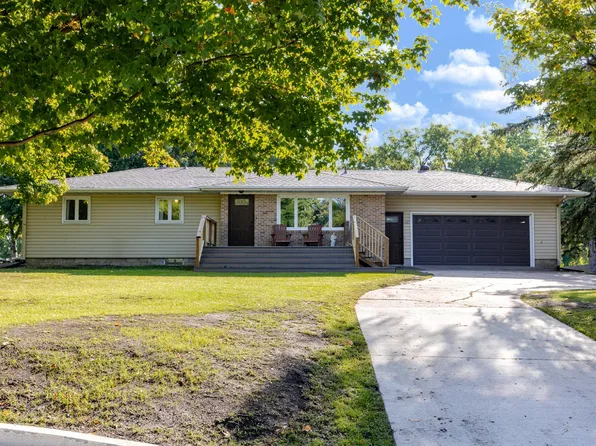 2089 2nd St, Lake Park, MN 56554