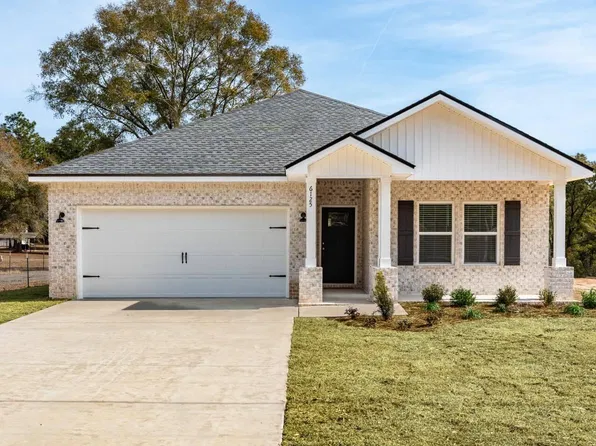 6125 Tansey St, Crestview, FL 32539