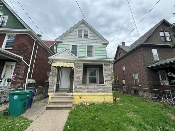 421 19th St, Niagara Falls, NY 14303