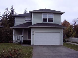 3800 Briarcliffe Ct, Bellingham, WA 98226