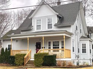 102 Temple St, Woonsocket, RI 02895