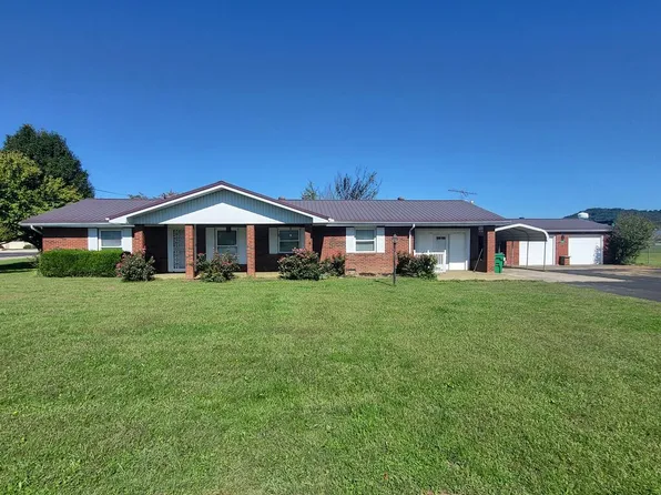 1431 Braunlin Rd, Franklin Furnace, OH 45629