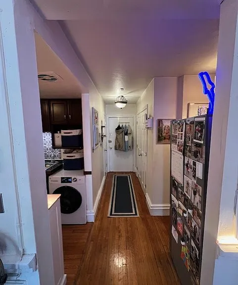 265 Beacon St #2 — Photo 8