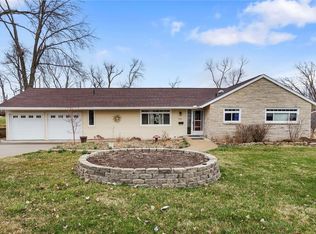 113 Glenbrook Dr SE, Cedar Rapids, IA 52403