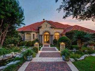 1509 Mesa Ridge Ln, Austin, TX 78735