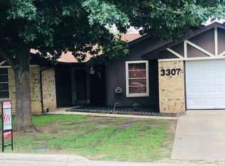 3307 1st St, Brownwood, TX 76801