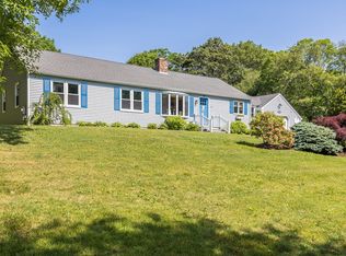 48 Clubhouse Dr, Pocasset, MA 02559
