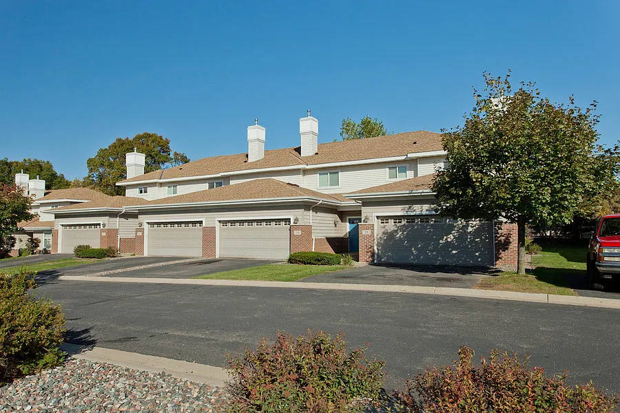 Northtown Crossing Townhomes