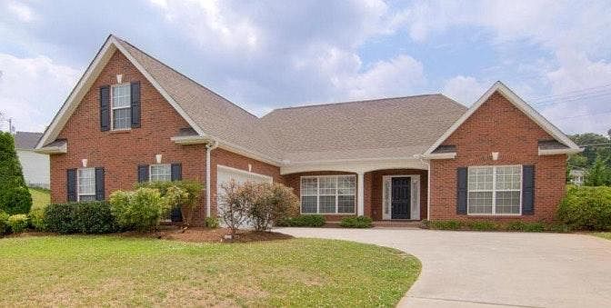 1st image of 9219 Sway Branch Ln