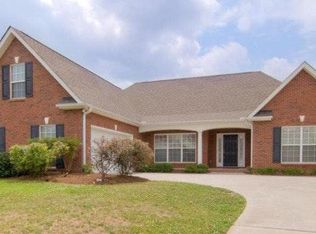 9219 Sway Branch Ln, Knoxville, TN 37922