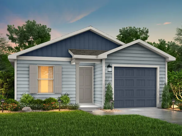 252 Maggie Ln, Roxboro, NC 27573
