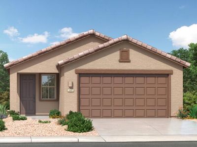 10538 W Beaman Dr, Marana, AZ, 85653