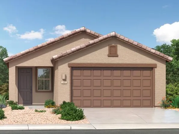 10538 W Beaman Dr, Marana, AZ 85653