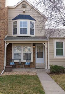 1148 S Ventura Circle #G, Aurora, CO, 80017