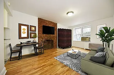 Rented by Buchbinder & Warren