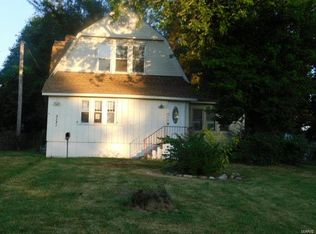 3131 Calvert Ave, Saint Louis, MO 63114