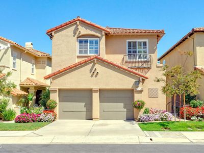 927 Corte Augusta, Camarillo, CA, 93010