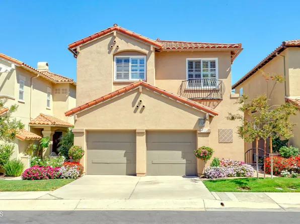 927 Corte Augusta, Camarillo, CA 93010
