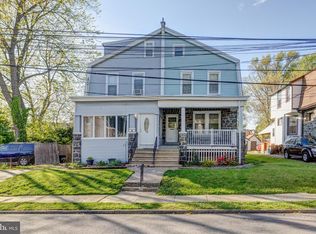 725 Ash Ave, Darby, PA 19023