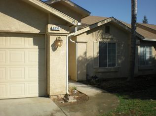 4058 W Providence Ave, Fresno, CA 93722